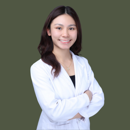 Judith Tso