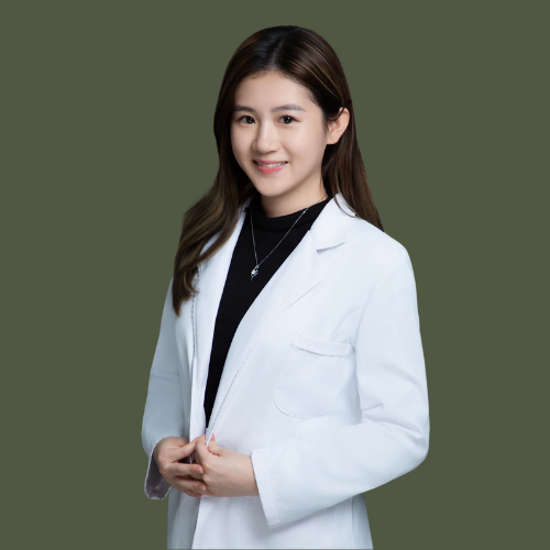 Olivia Cheng