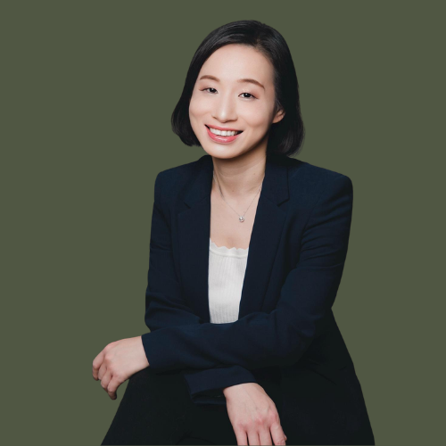 Samantha Chow
